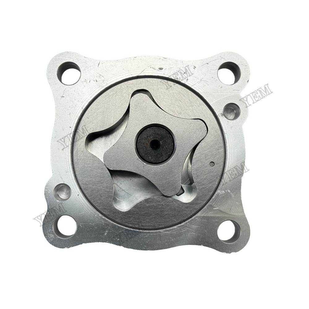 YEM Parts 15100-78332-71 Oil Pump For Toyota 13Z Engine 02-7 FD 35 diesel forklift For Toyota