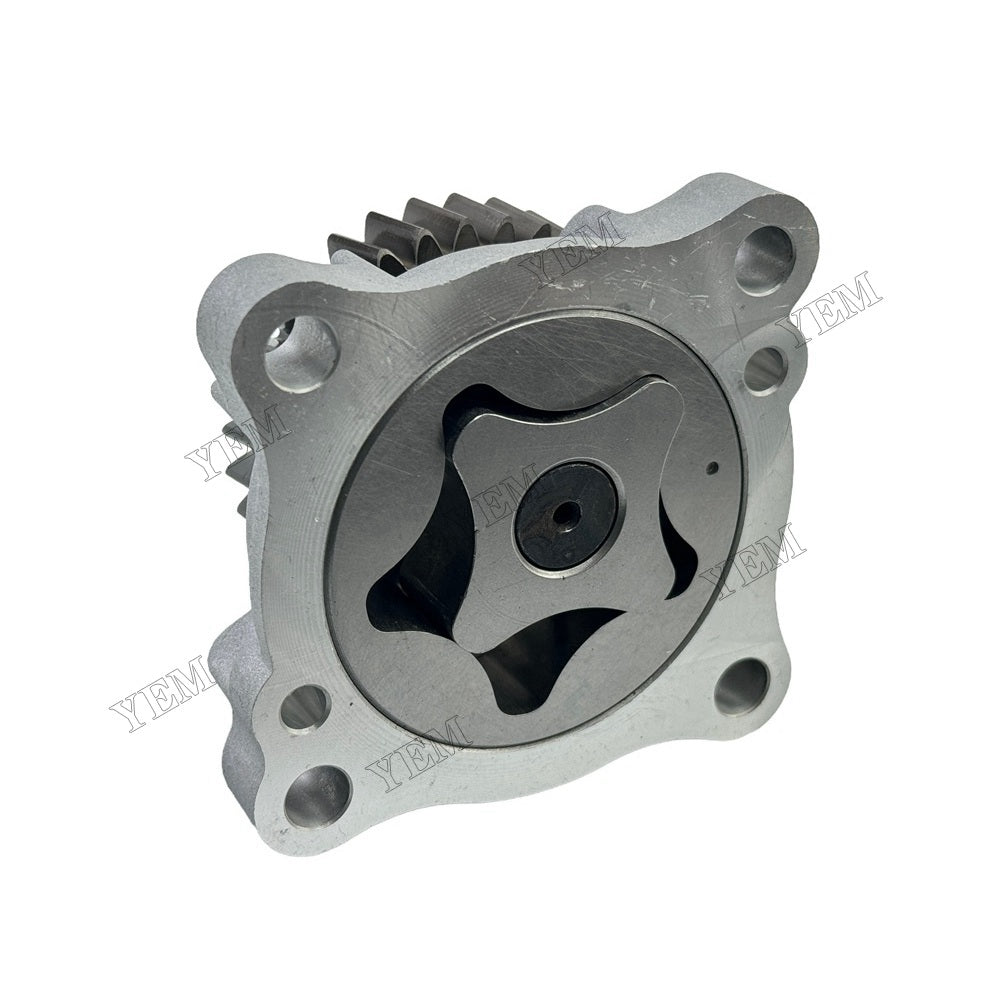 YEM Parts 15100-78332-71 Oil Pump For Toyota 13Z Engine 02-7 FD 35 diesel forklift For Toyota