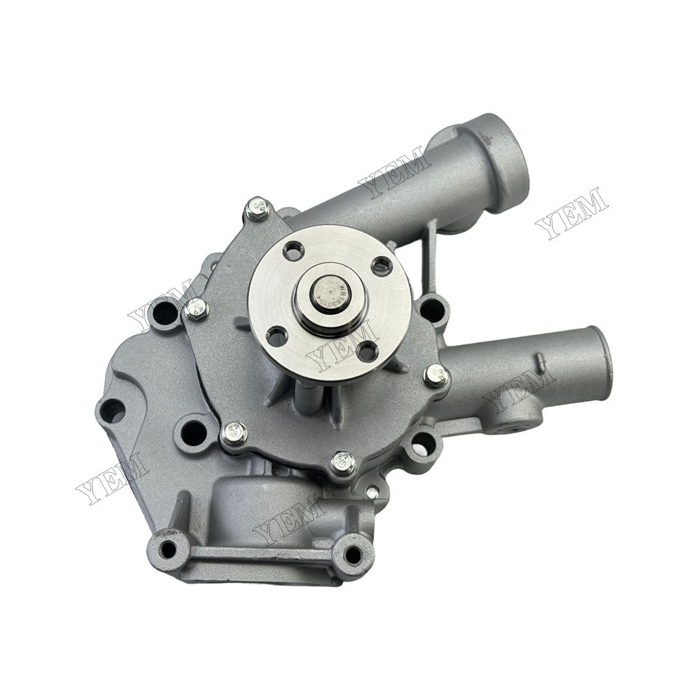 YEM Parts 16100-UD020 16100-78360 Water Pump For Toyota 1Z Engine 02-5 FD 25 Forklift For Toyota