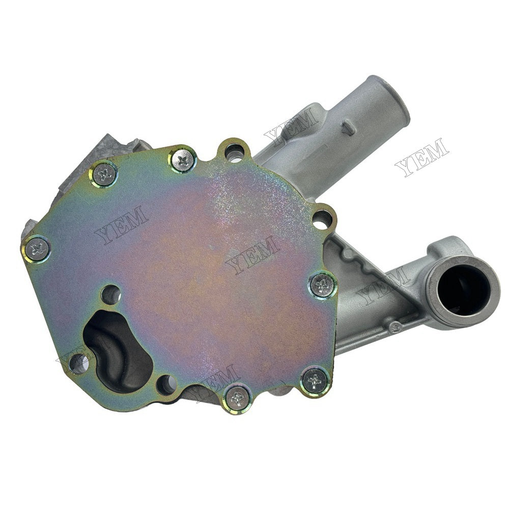 YEM Parts 16100-UD020 16100-78360 Water Pump For Toyota 1Z Engine 02-5 FD 25 Forklift For Toyota