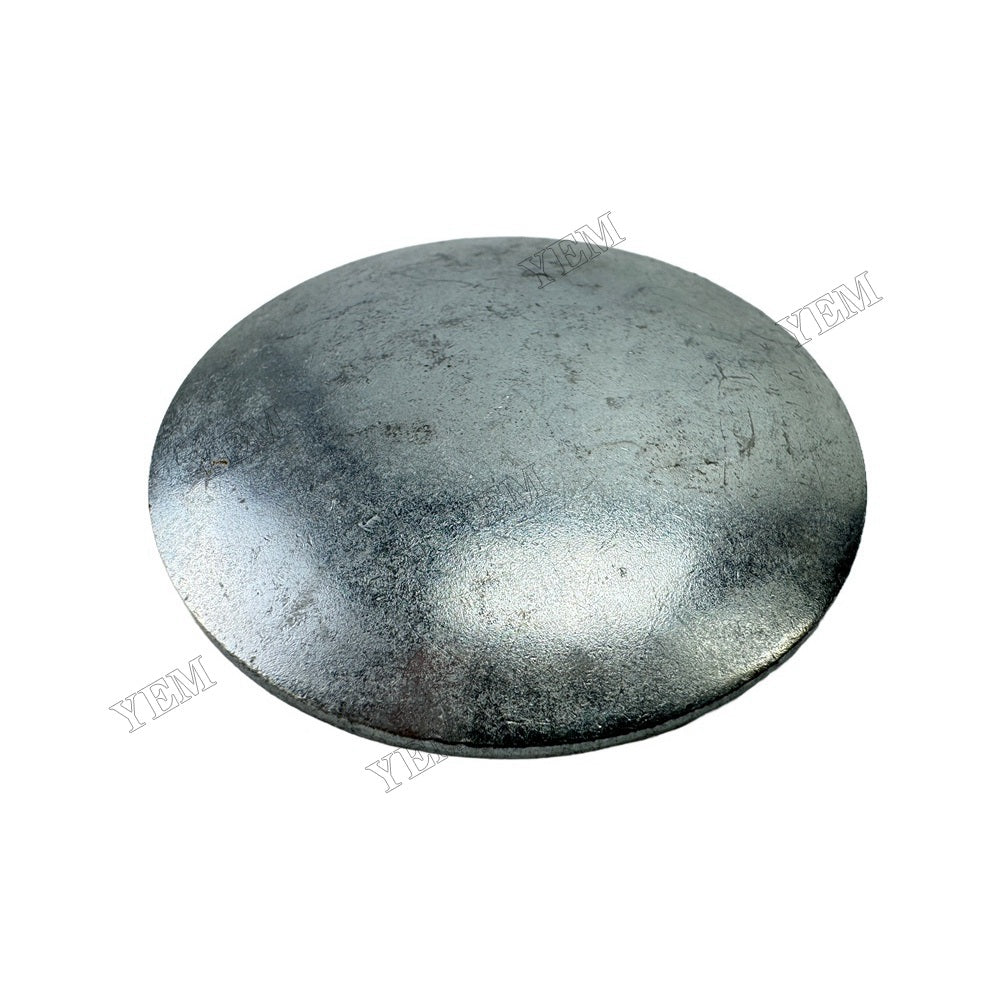 YEM Parts Camshaft Rear Cover For Yanmar 4D84 Engine Pel-Job Tiga 608 excavator For Yanmar