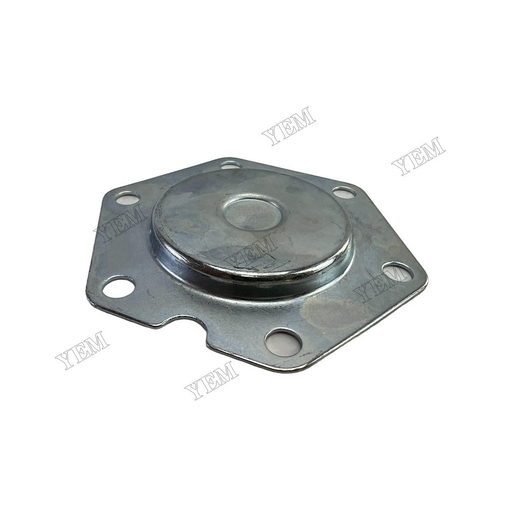 YEM Parts 123907-03100 123907-03110 123907-03140 Exhaust Cover For Yanmar 4TNV94 For Yanmar