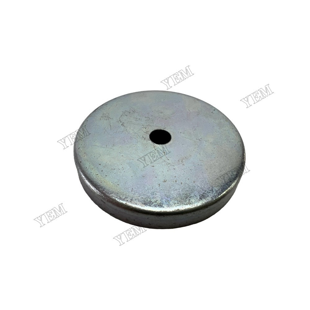 YEM Parts 123907-03100 123907-03110 123907-03140 Exhaust Cover For Yanmar 4TNV94 For Yanmar
