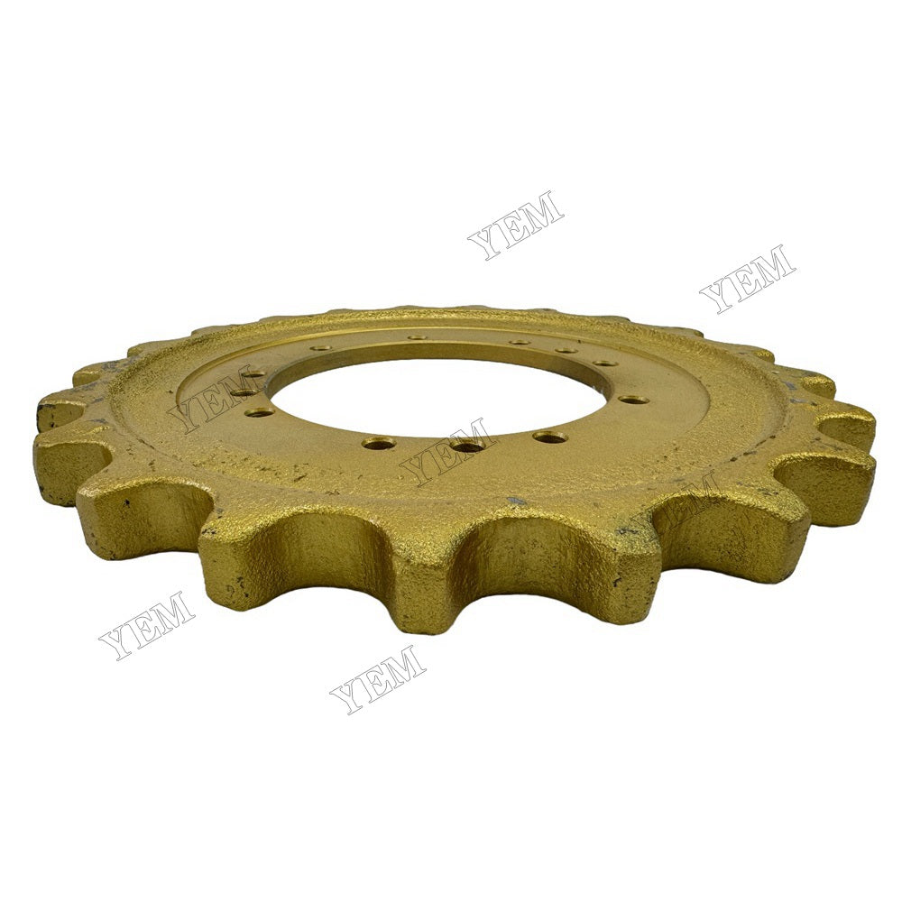 YEM Parts 53434B Sprocket For Yanmar Engine Diesel Engine Spare Parts For Yanmar