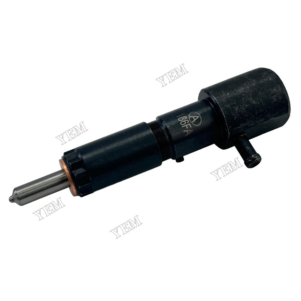 YEM Parts Injector For Yanmar 186FA Engine Diesel Engine Spare Parts