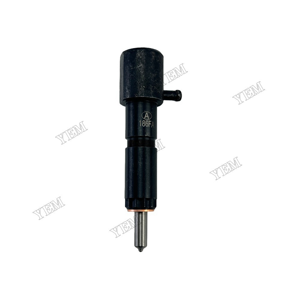 YEM Parts Injector For Yanmar 186FA Engine Diesel Engine Spare Parts For Yanmar