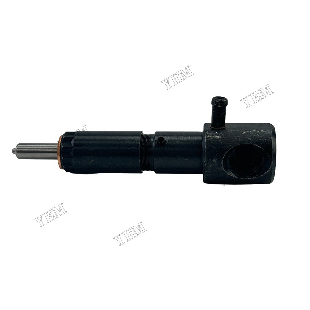 YEM Parts Injector For Yanmar 186FA Engine Diesel Engine Spare Parts For Yanmar