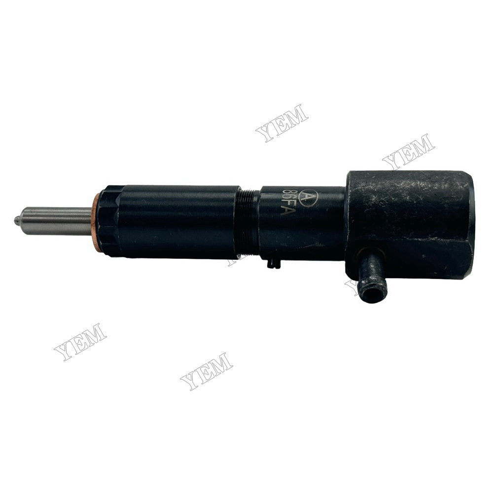 YEM Parts Injector For Yanmar 186FA Engine Diesel Engine Spare Parts For Yanmar