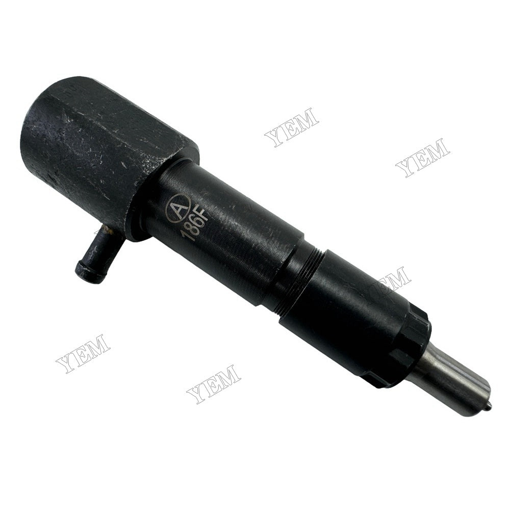 YEM Parts Injector For Yanmar 186F Engine Diesel Engine Spare Parts