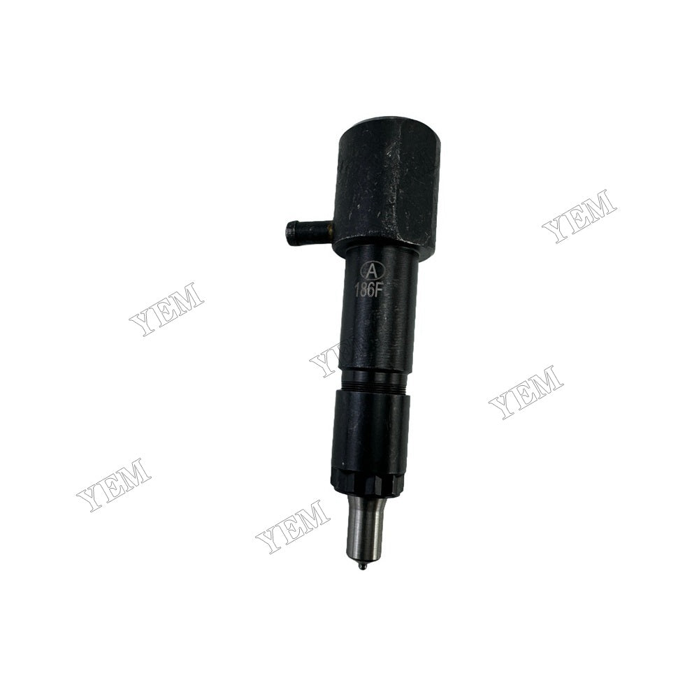 YEM Parts Injector For Yanmar 186F Engine Diesel Engine Spare Parts For Yanmar