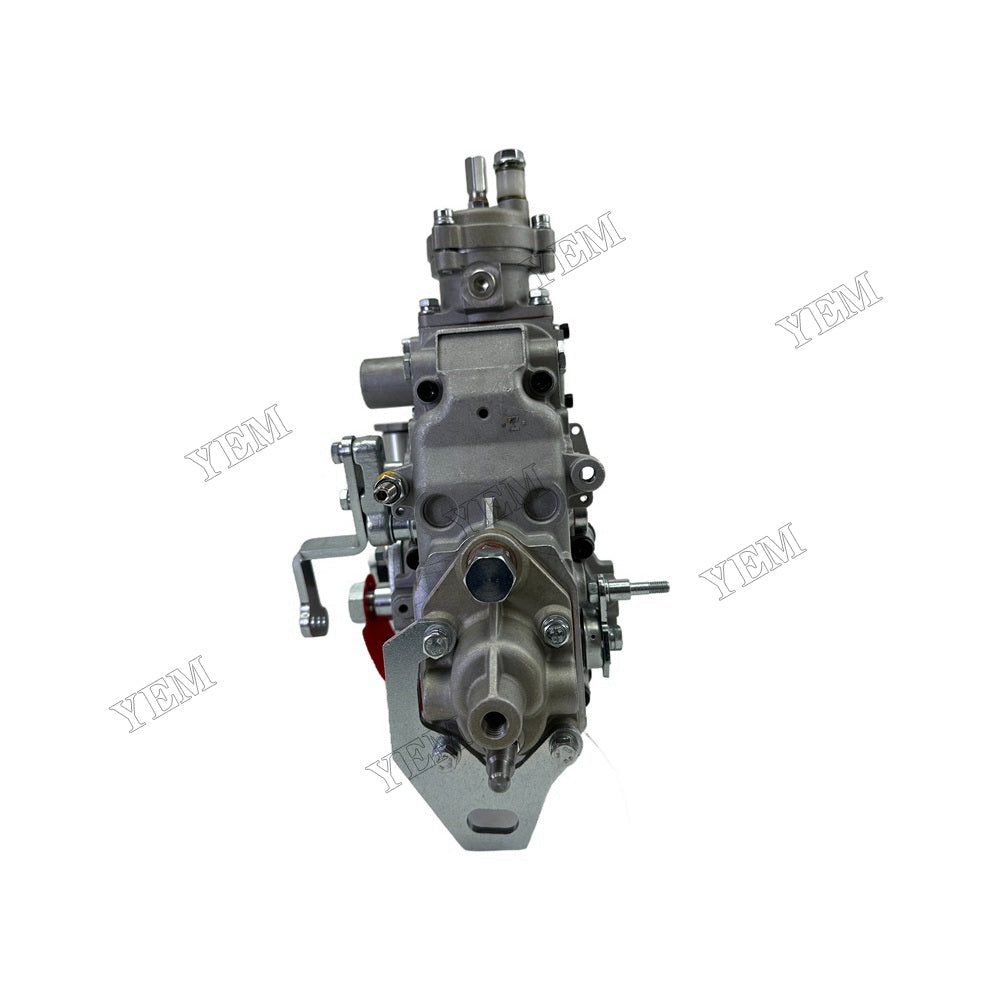 YEM Parts 6737-71-1210 101405-3330 Fuel Injection Pump Assy For Komatsu 4D102 Engine For Komatsu