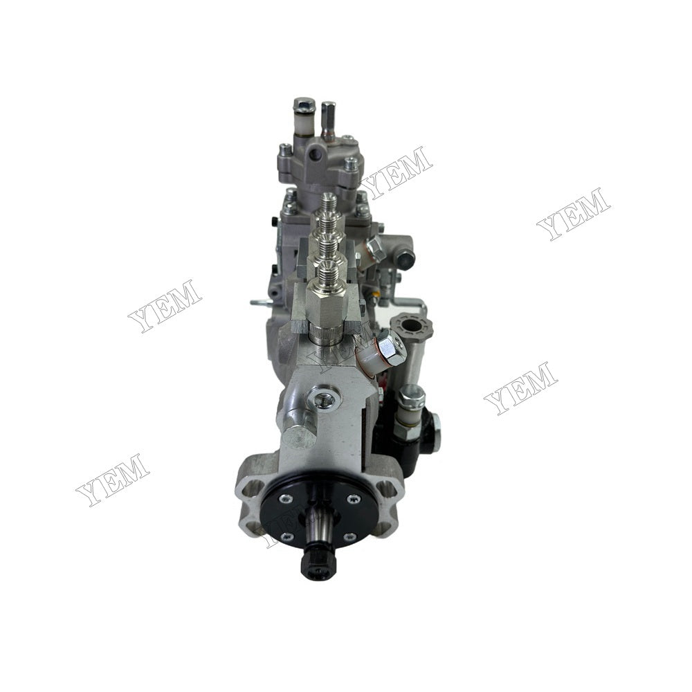YEM Parts 6737-71-1210 101405-3330 Fuel Injection Pump Assy For Komatsu 4D102 Engine For Komatsu