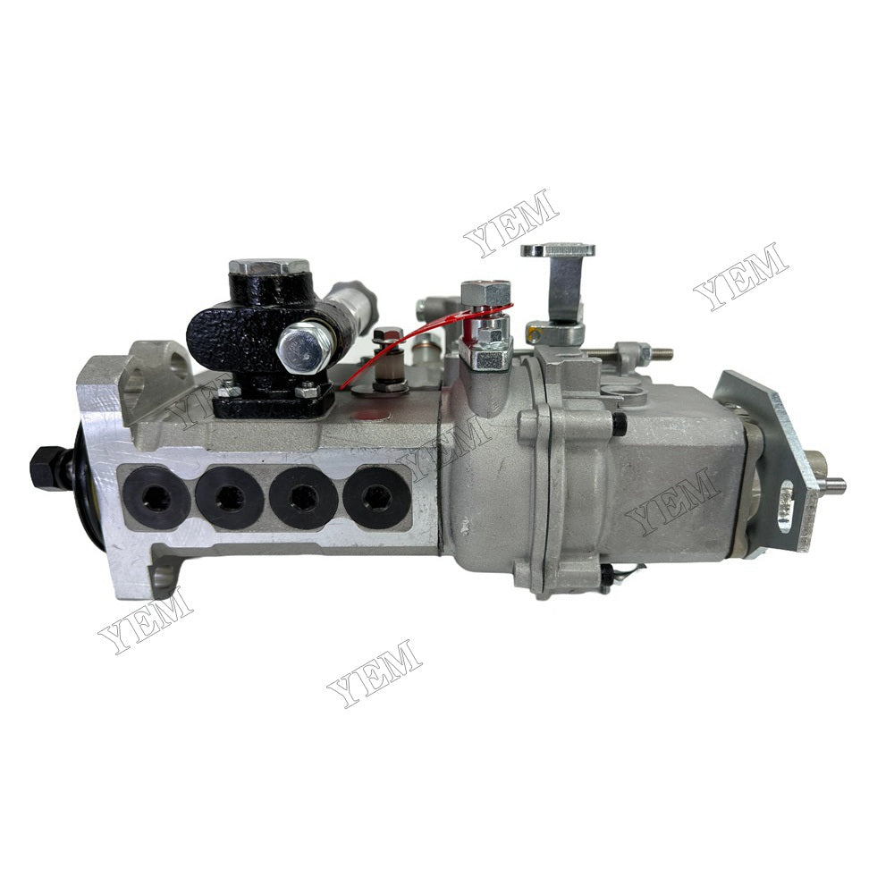 YEM Parts 6737-71-1210 101405-3330 Fuel Injection Pump Assy For Komatsu 4D102 Engine For Komatsu