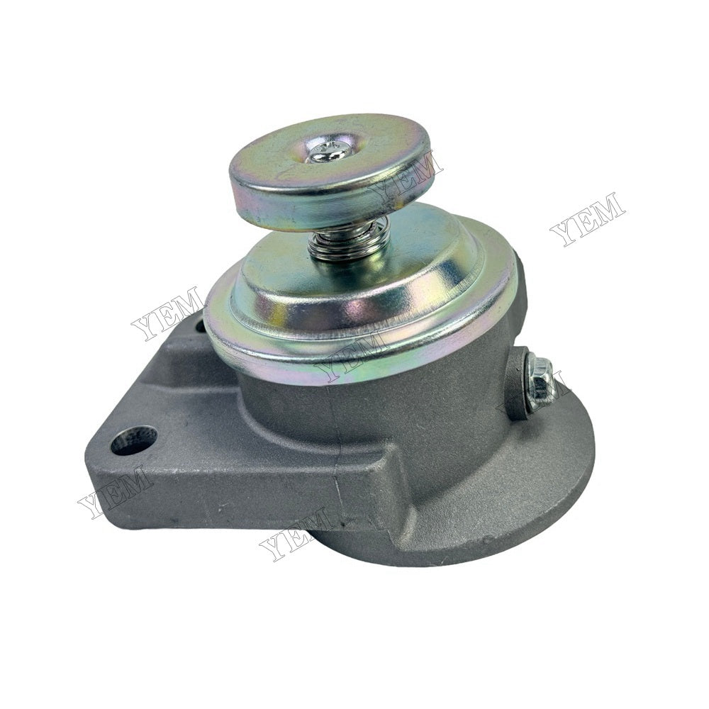 YEM Parts Fuel Filter Head For Komatsu 4D95 Engine PC60-6 PC88MR-6 PW98MR-6