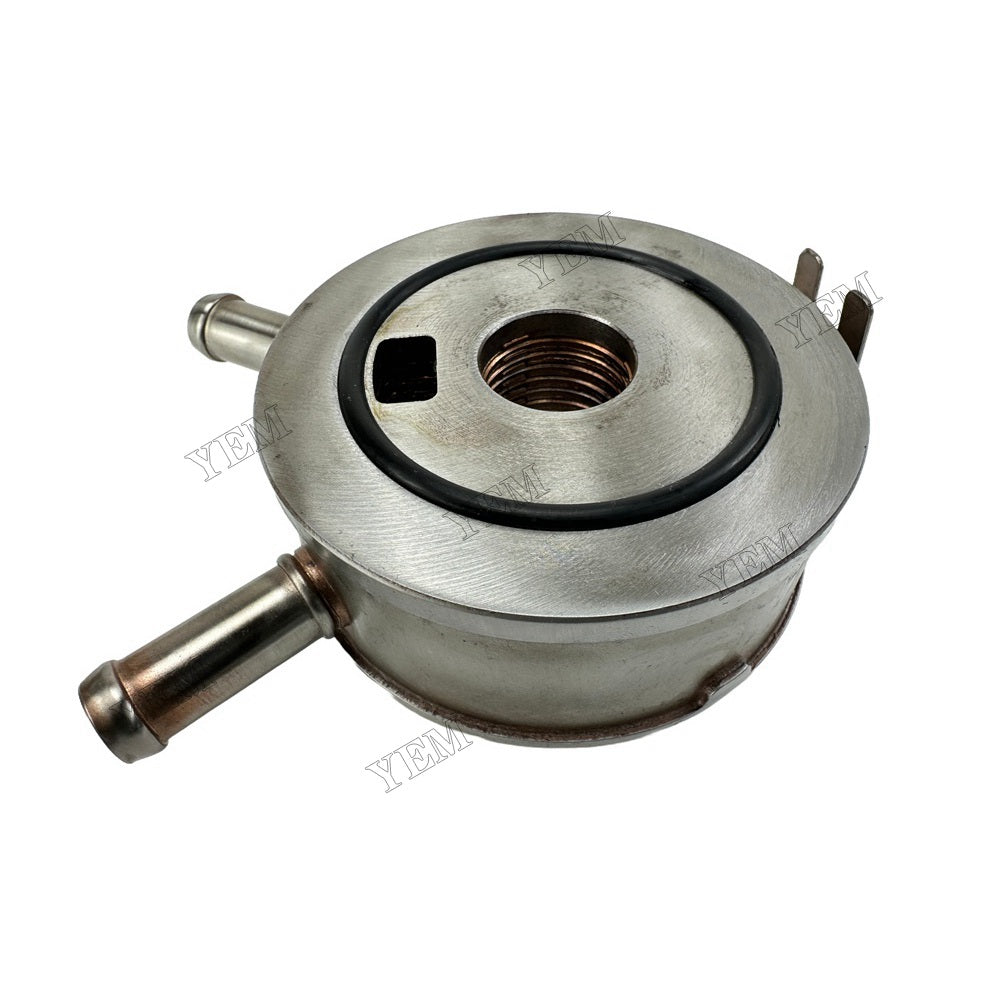 YEM Parts Oil Cooler Core For Komatsu PC130-7 Engine Diesel Engine Spare Parts For Komatsu