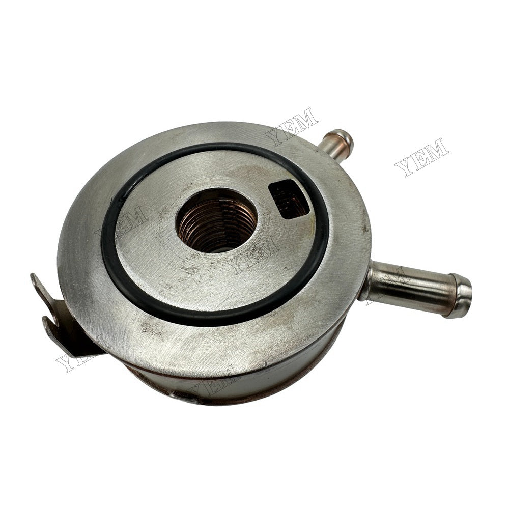 YEM Parts Oil Cooler Core For Komatsu PC130-7 Engine Diesel Engine Spare Parts For Komatsu