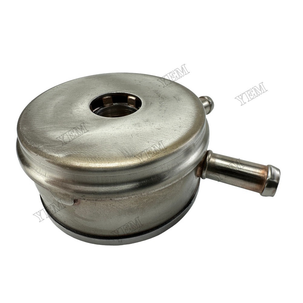 YEM Parts Oil Cooler Core For Komatsu PC130-7 Engine Diesel Engine Spare Parts For Komatsu