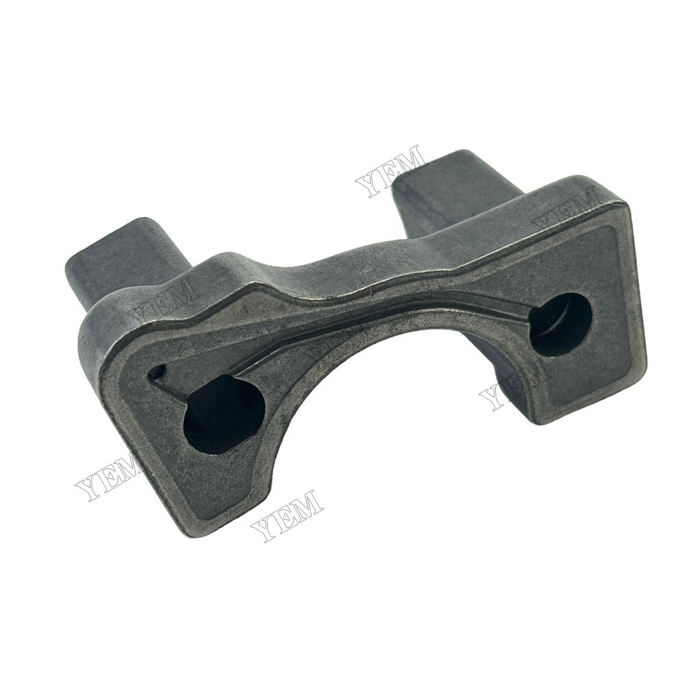 YEM Parts 3941140 Rocker Arm Support For Cummins 6CT Engine Halla HE 280 LC excavator