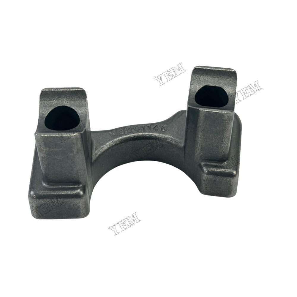 YEM Parts 3941140 Rocker Arm Support For Cummins 6CT Engine Halla HE 280 LC excavator For Cummins