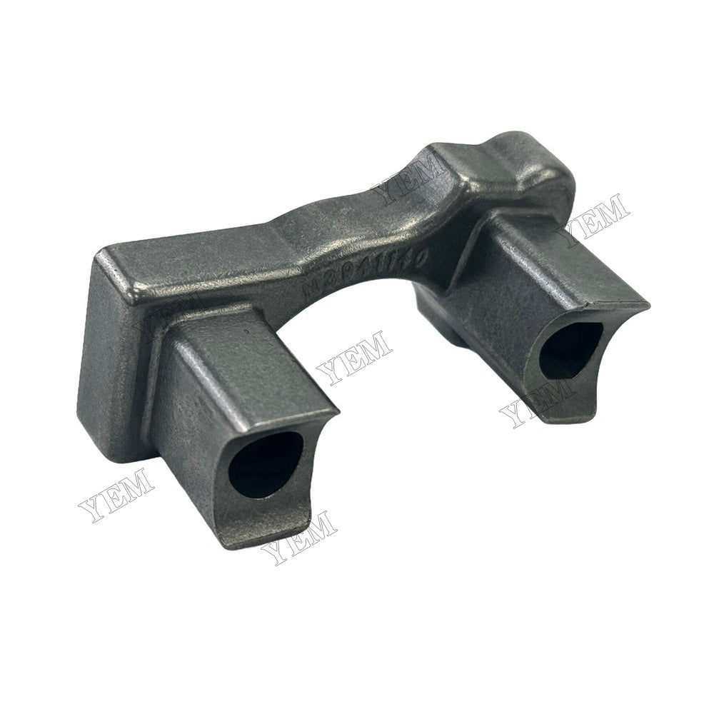 YEM Parts 3941140 Rocker Arm Support For Cummins 6CT Engine Halla HE 280 LC excavator For Cummins