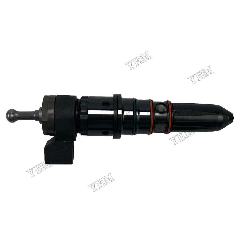 YEM Parts 6 PCS 3074250 Injector For Cummins 6LT8.9 Engine Diesel Engine Spare Parts For Cummins