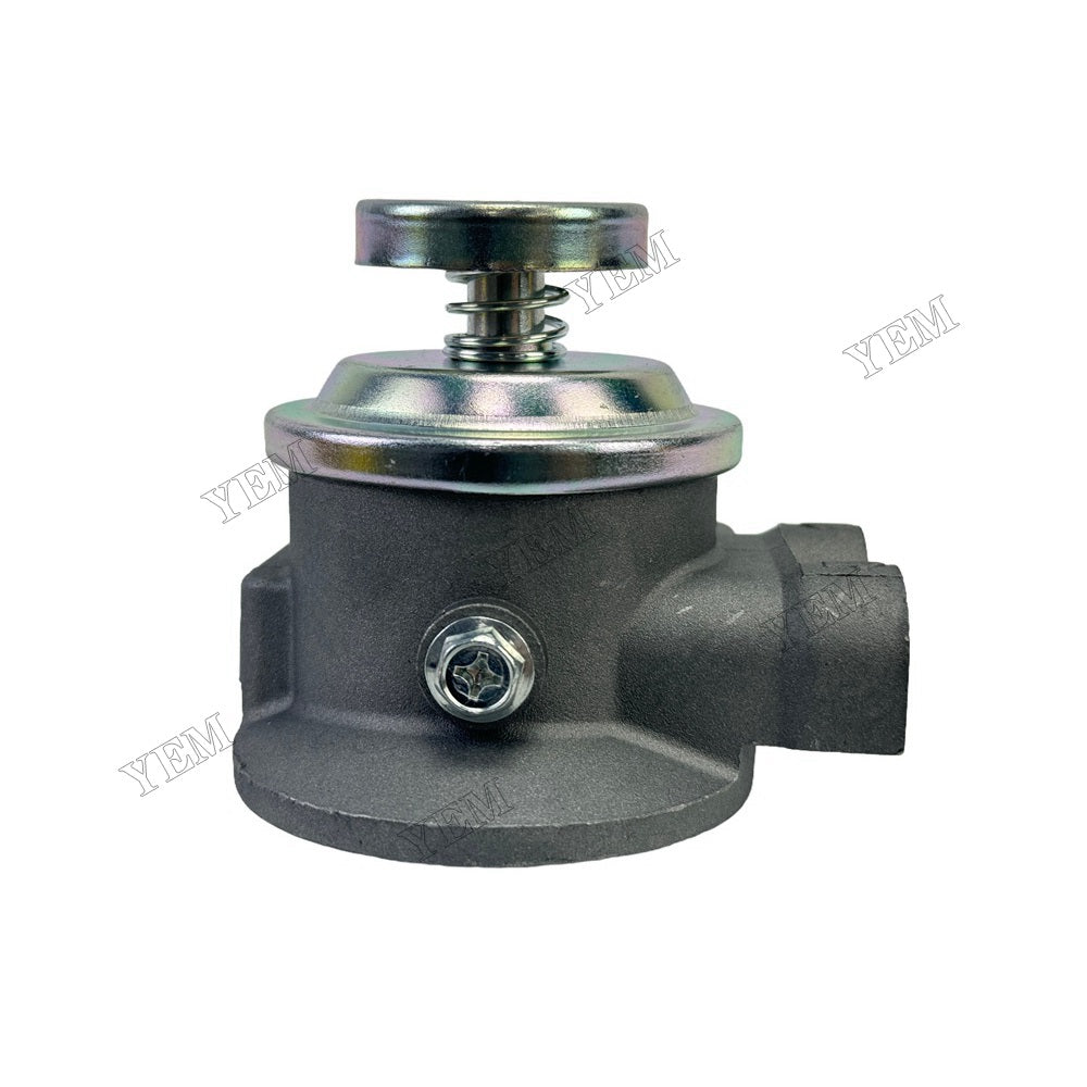 YEM Parts Fuel Filter Head For Cummins B3.3 TX753 6510 6410 5303 5310 4210 tractor For Cummins