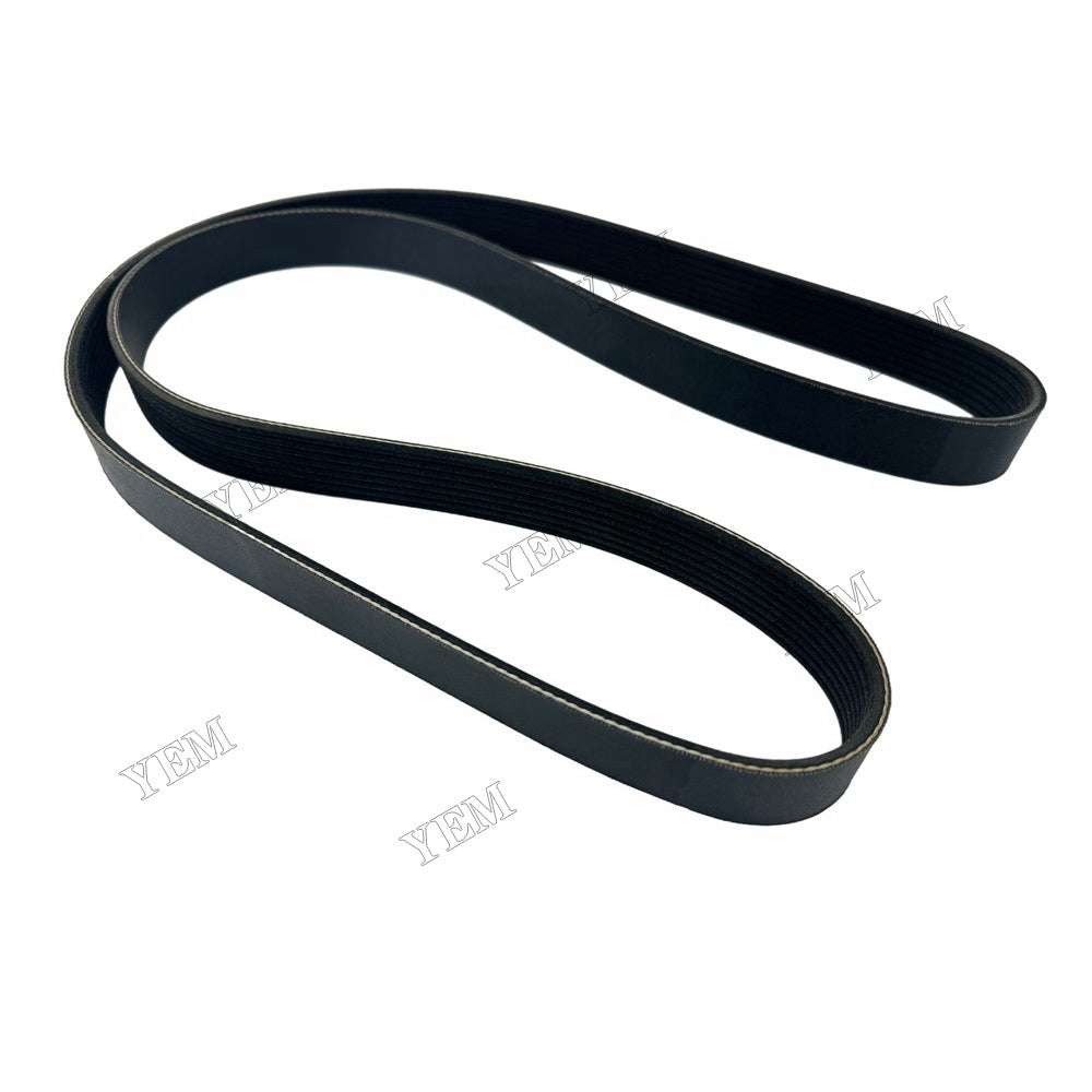 YEM Parts Fan Belt For Cummins B4.5 Engine Hydrema MX 20 G excavator