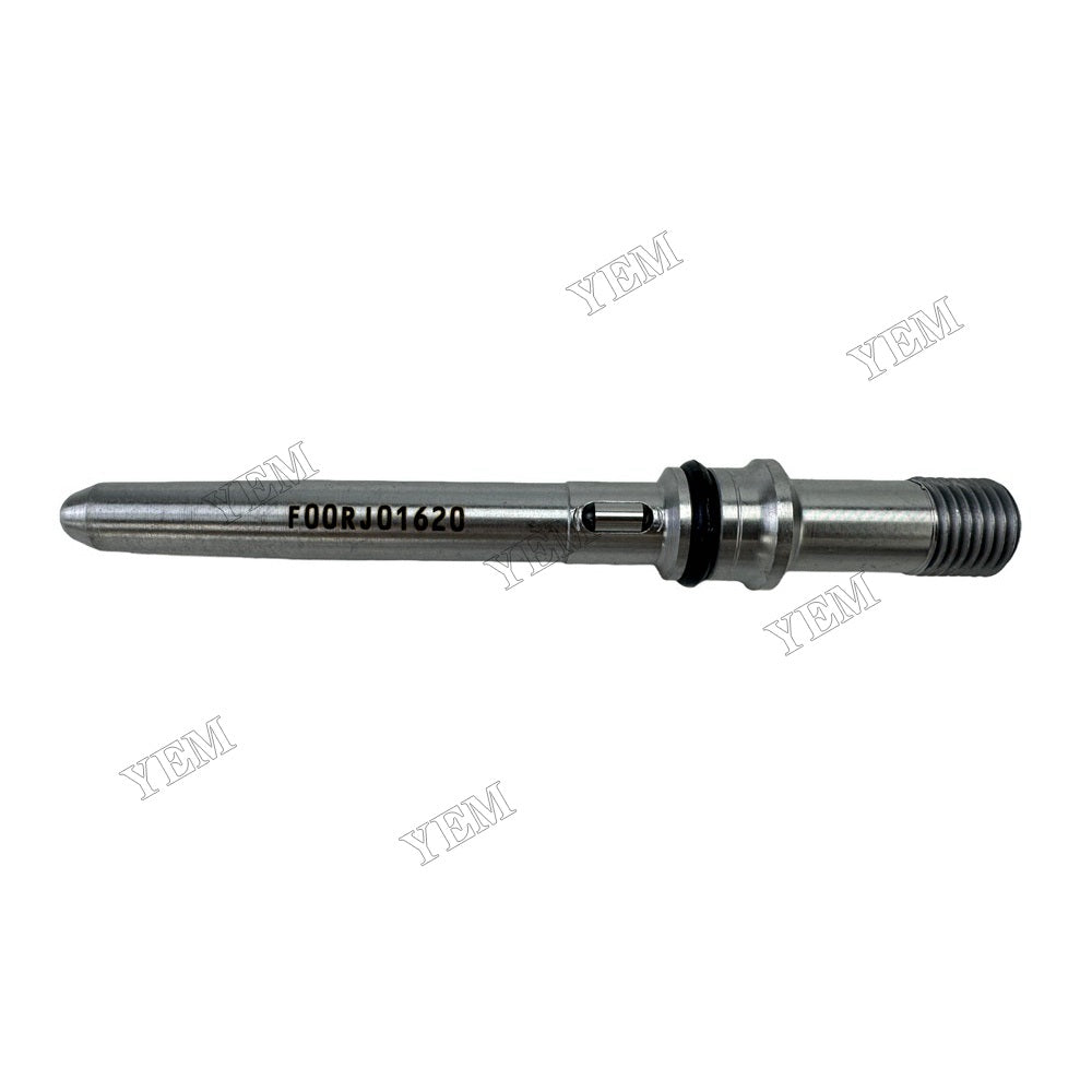 YEM Parts 6 PCS 4929864 6754-71-5512 Injector Connecting Rod For Cummins QSB6.7 Engine For Cummins
