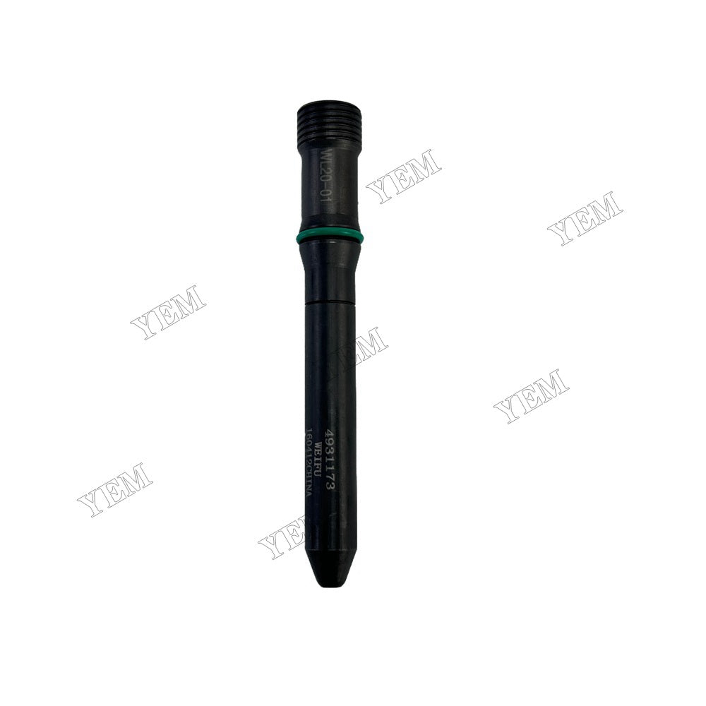 YEM Parts 6 PCS 4931173 3944833 Injector Connecting Rod For Cummins Engine For Cummins
