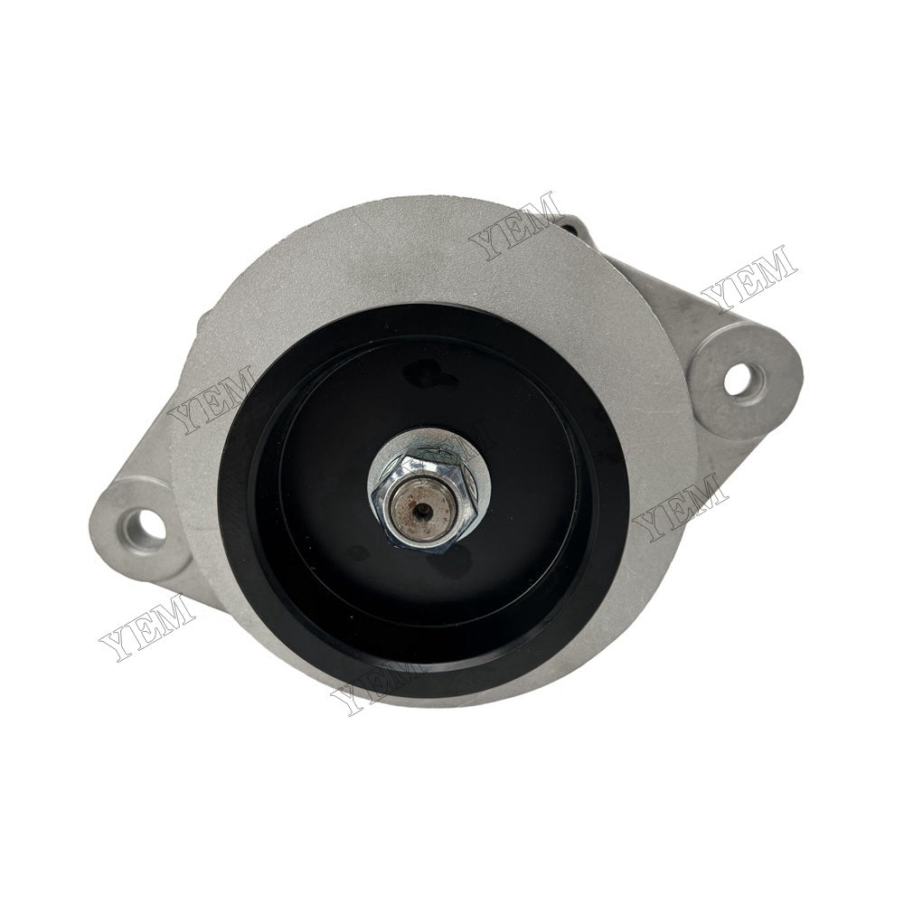 YEM Parts 300901-00033 Alternator 24V For Doosan D1146 Engine Solar 170 W-III excavator For Doosan