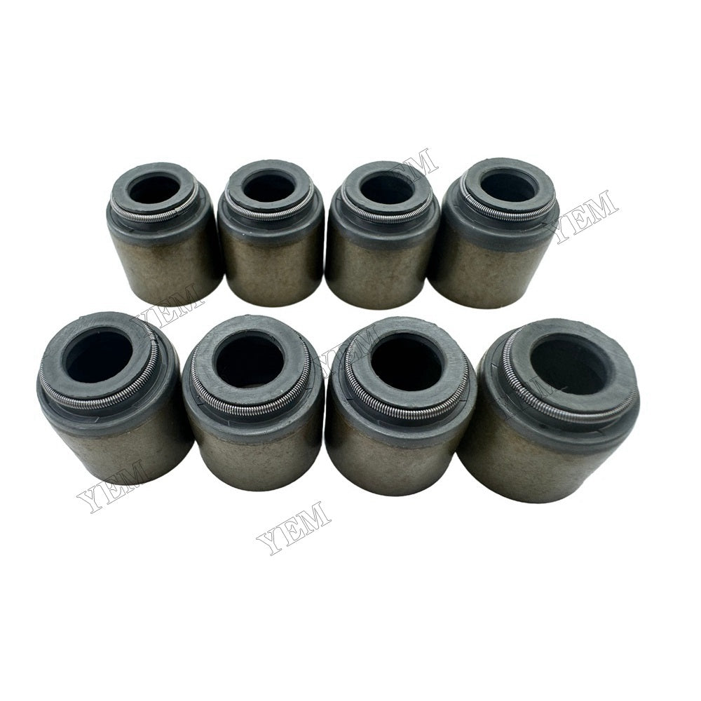 YEM Parts Full Gasket Kit For Doosan DC24 Engine Daewoo DH5 excavator For Doosan