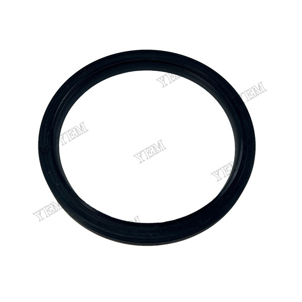 YEM Parts Rear Crankshaft Oil Seal For Doosan DV11 Engine DX 520 LC excavator