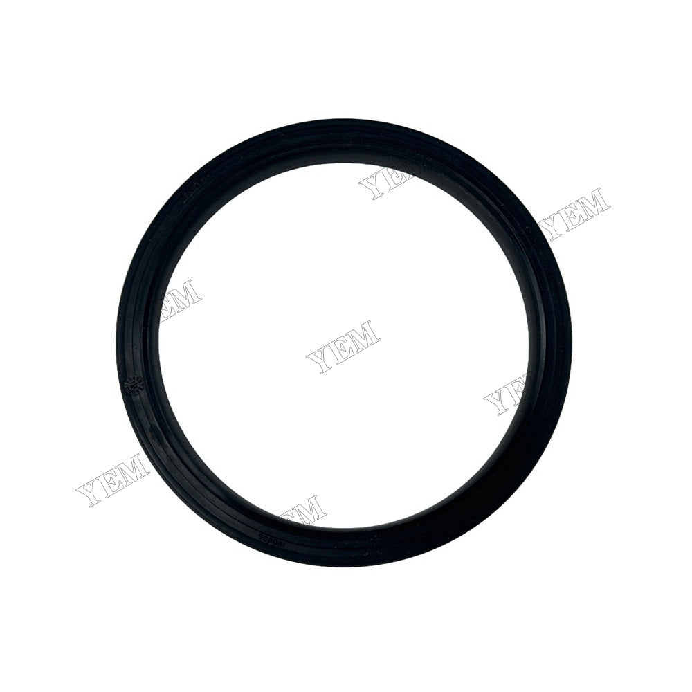 YEM Parts Rear Crankshaft Oil Seal For Doosan DV11 Engine DX 520 LC excavator