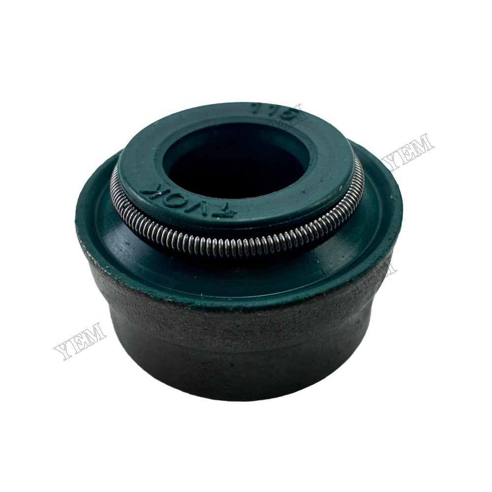 YEM Parts 24 PC Valve Oil Seal For Doosan DV11 Engine DX 520 LC excavator For Doosan