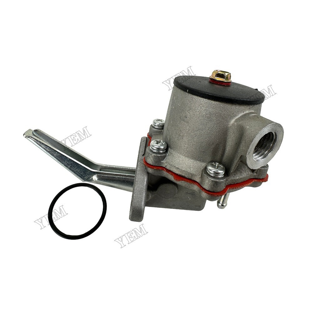 YEM Parts 9882680 10125791 Fuel Pump For Liebherr D906 Engine Diesel Engine Spare Parts