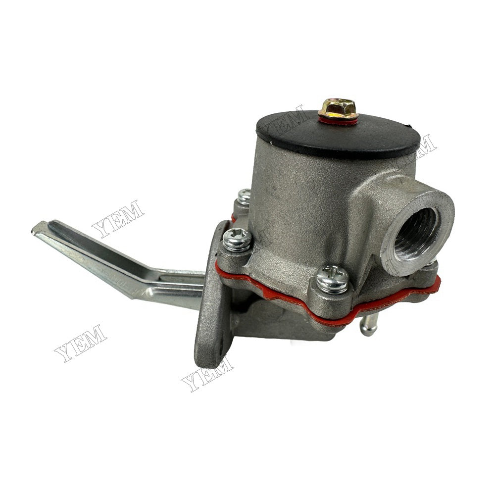 YEM Parts 9882680 10125791 Fuel Pump For Liebherr D906 Engine Diesel Engine Spare Parts For Liebherr