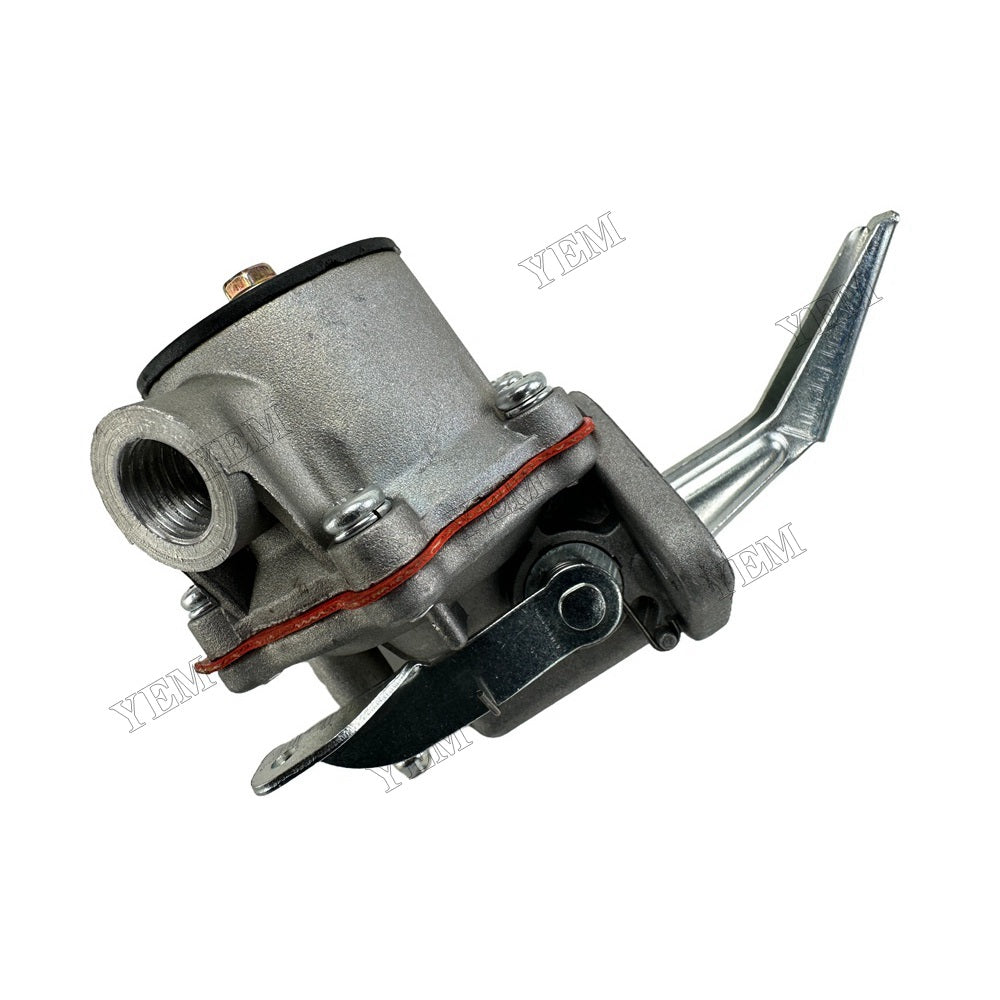 YEM Parts 9882680 10125791 Fuel Pump For Liebherr D906 Engine Diesel Engine Spare Parts For Liebherr