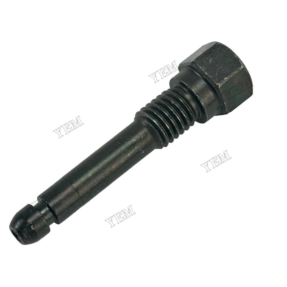 YEM Parts 9889338 Water Pump Oil Cooler Nozzle For Liebherr D924 A914 excavator