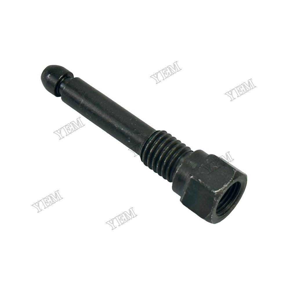 YEM Parts 9889338 Water Pump Oil Cooler Nozzle For Liebherr D924 A914 excavator For Liebherr