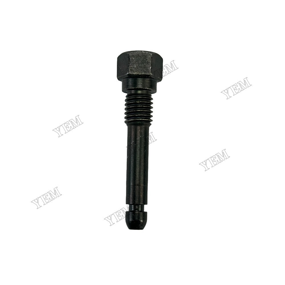YEM Parts 9889338 Water Pump Oil Cooler Nozzle For Liebherr D924 A914 excavator For Liebherr