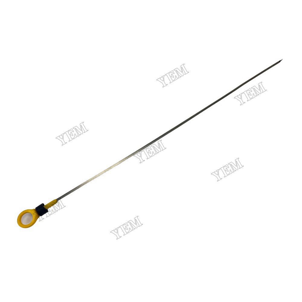 YEM Parts Oil Dipstick For Volvo D6D Engine Wheeled Excavator Engine Spare Parts