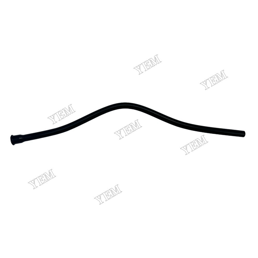 YEM Parts Oil Dipstick Sleeve For Volvo D6D Engine Wheeled Excavator For Volvo