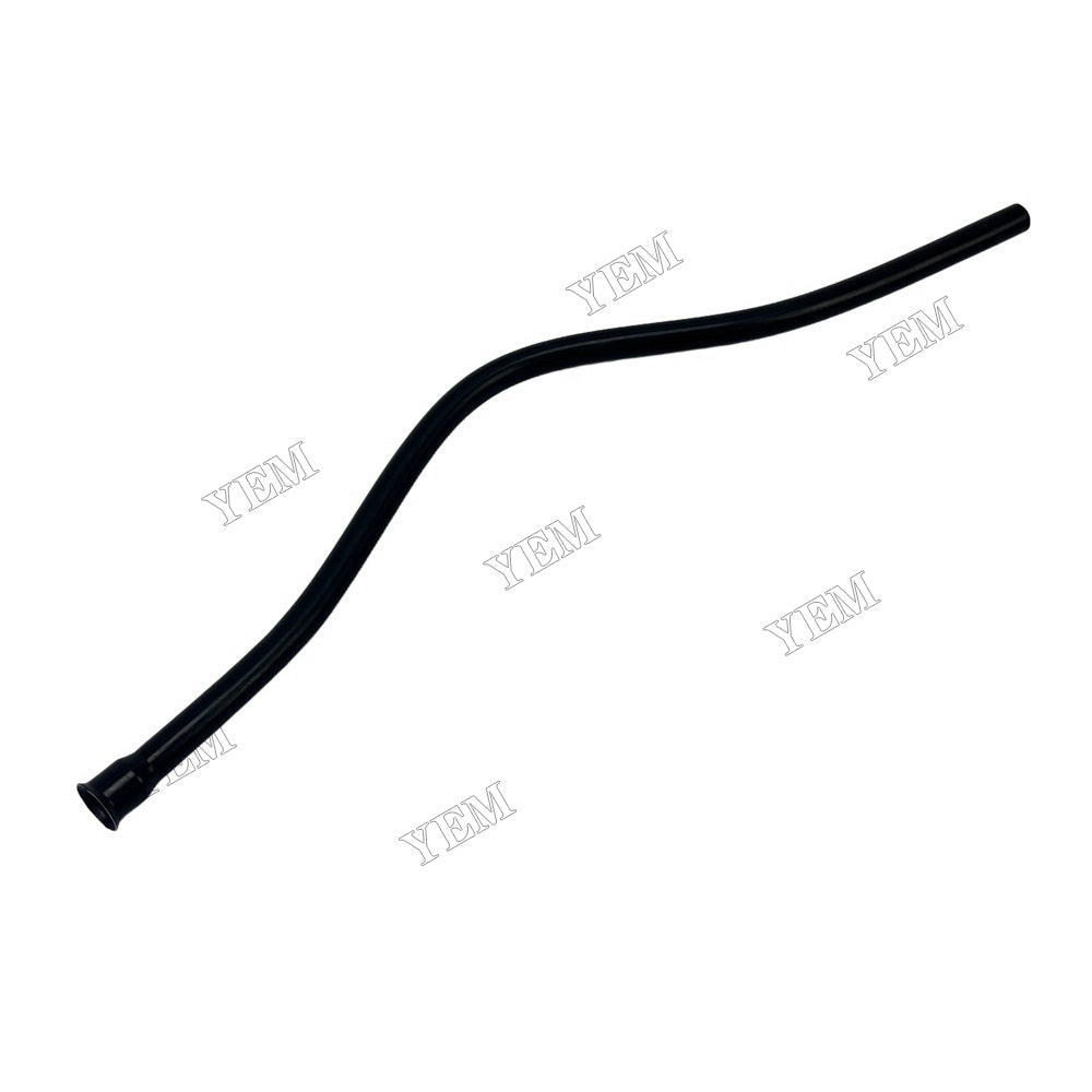YEM Parts Oil Dipstick Sleeve For Volvo D6D Engine Wheeled Excavator For Volvo