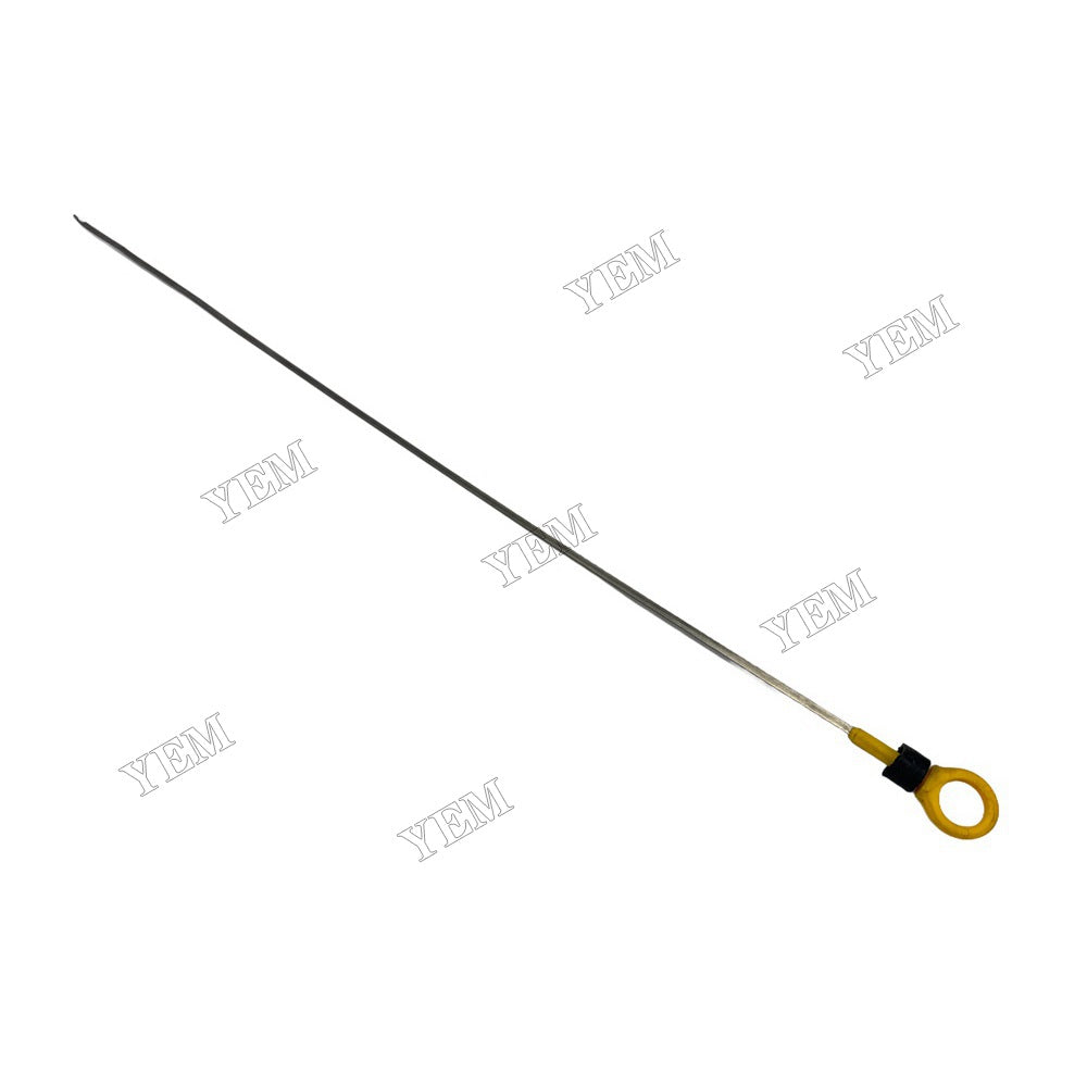 YEM Parts Oil Dipstick For Volvo D6E Engine EW230C excavator Diesel Engine Spare Parts For Volvo
