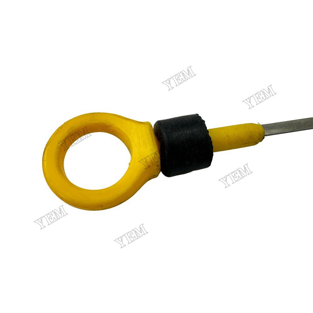YEM Parts Oil Dipstick For Volvo D6E Engine EW230C excavator Diesel Engine Spare Parts For Volvo