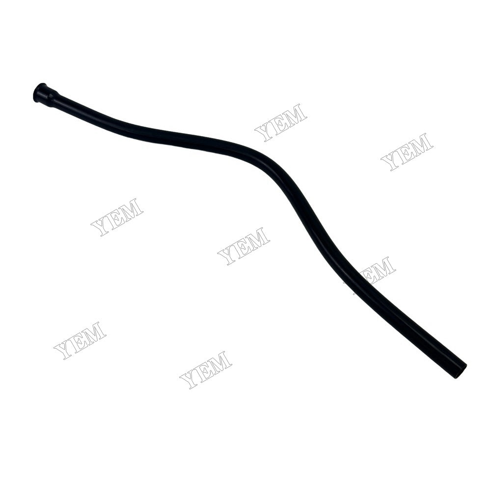 YEM Parts Oil Dipstick Sleeve For Volvo D6E Engine EW230C excavator