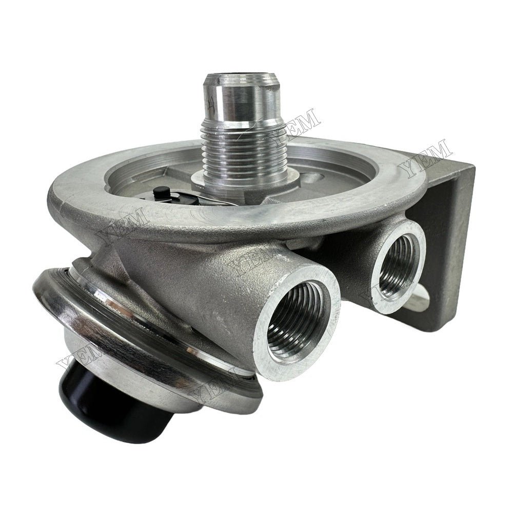 YEM Parts R90PM16 OIL FILTER SPRING For Volvo TAD720VE Engine Diesel Engine Spare Parts