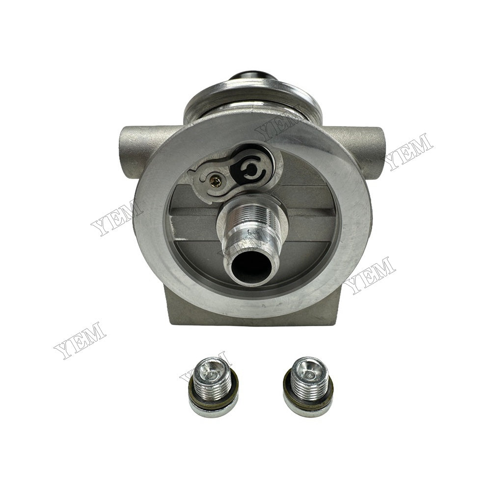 YEM Parts R90PM16 OIL FILTER SPRING For Volvo TAD720VE Engine Diesel Engine Spare Parts