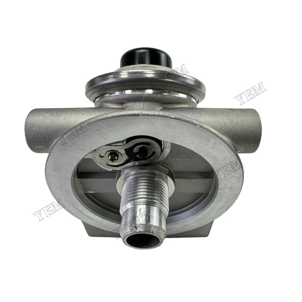 YEM Parts R90PM16 OIL FILTER SPRING For Volvo TAD720VE Engine Diesel Engine Spare Parts
