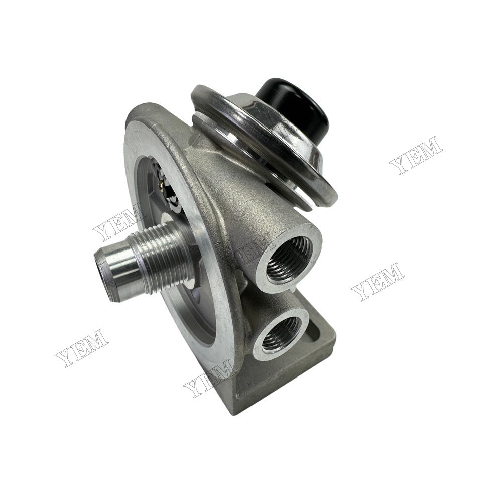 YEM Parts R90PM16 OIL FILTER SPRING For Volvo TAD720VE Engine Diesel Engine Spare Parts